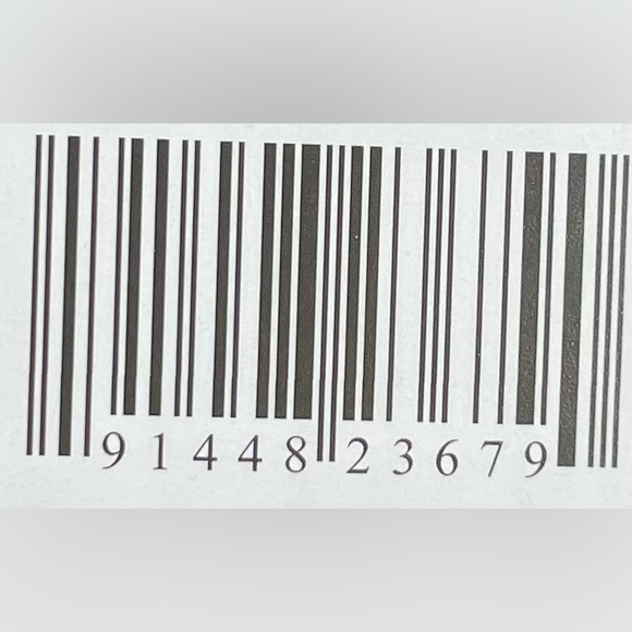 Rainbow tie dye crocs - Picture 3 of 3